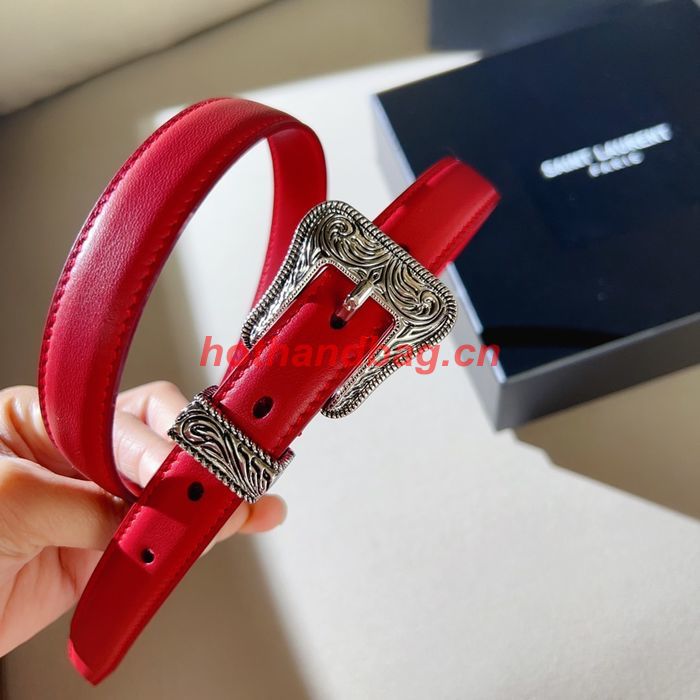 Yves saint Laurent Belt 20MM SLB00064 Yves saint Laurent Belt 20MM SLB00064